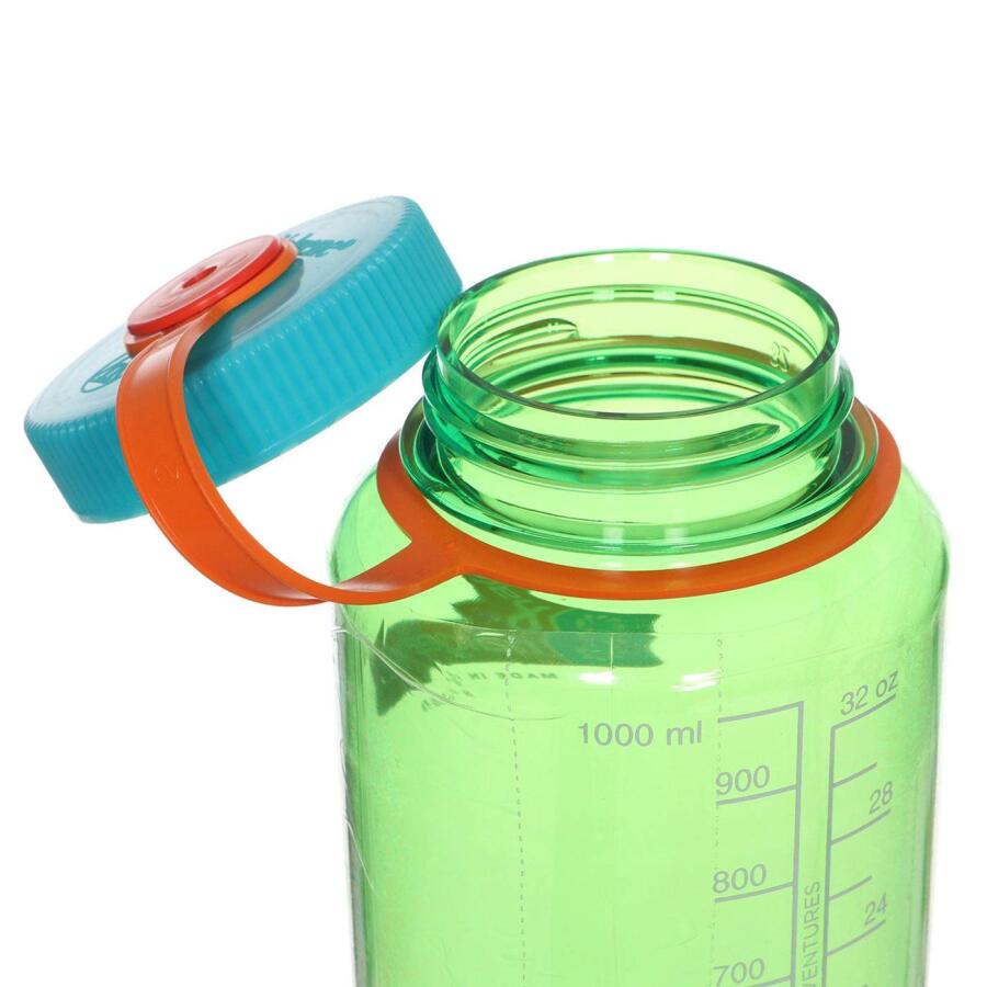 Nalgene 32oz WM Pear Sustain Suluk 250.03.2020-4532 - 3