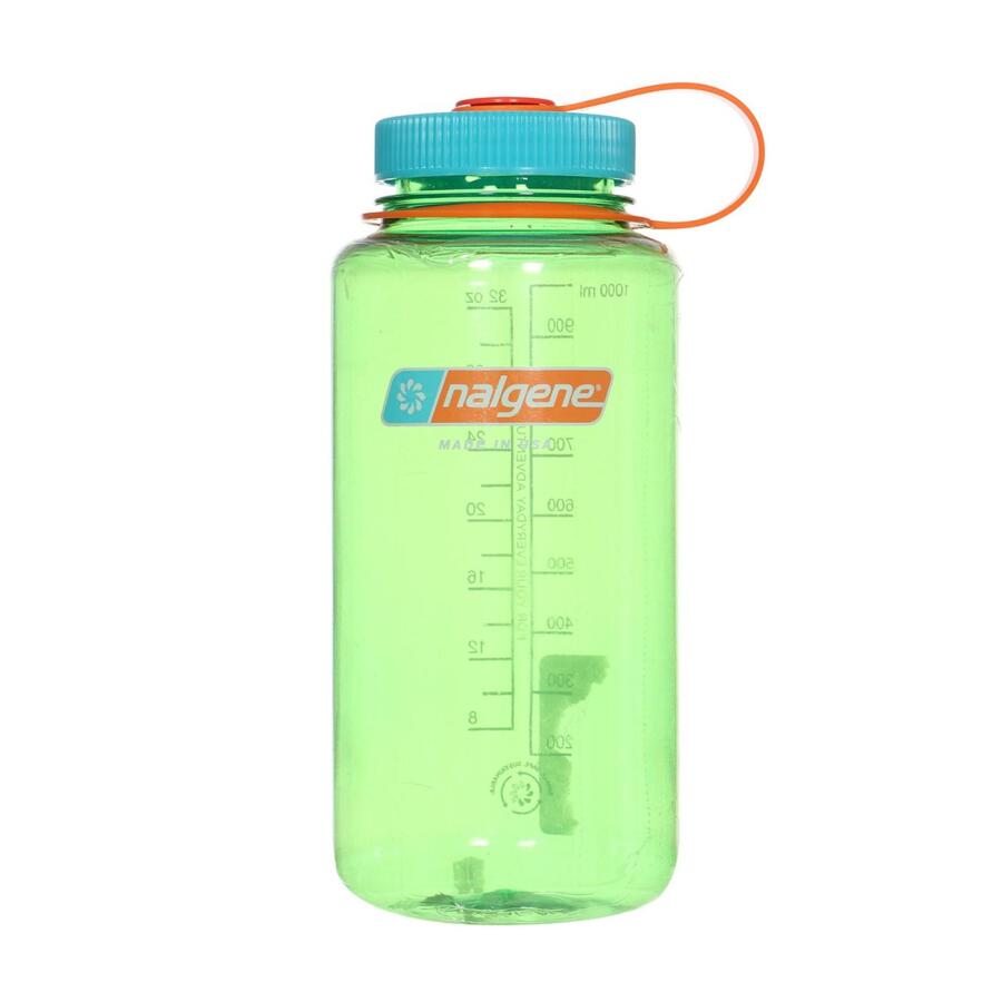 Nalgene 32oz WM Pear Sustain Suluk 250.03.2020-4532 - 1