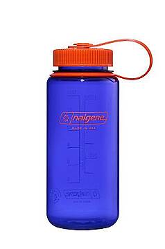 Nalgene 32oz WM Periwinkle Sustain 2020-5932