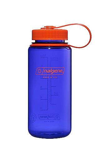 Nalgene 32oz WM Periwinkle Sustain 2020-5932 - 1