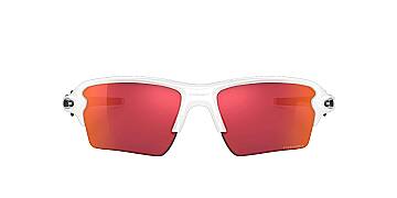Oakley Flak 2.0 XL Unisex Güneş Gözlüğü 0OO9188 - 5