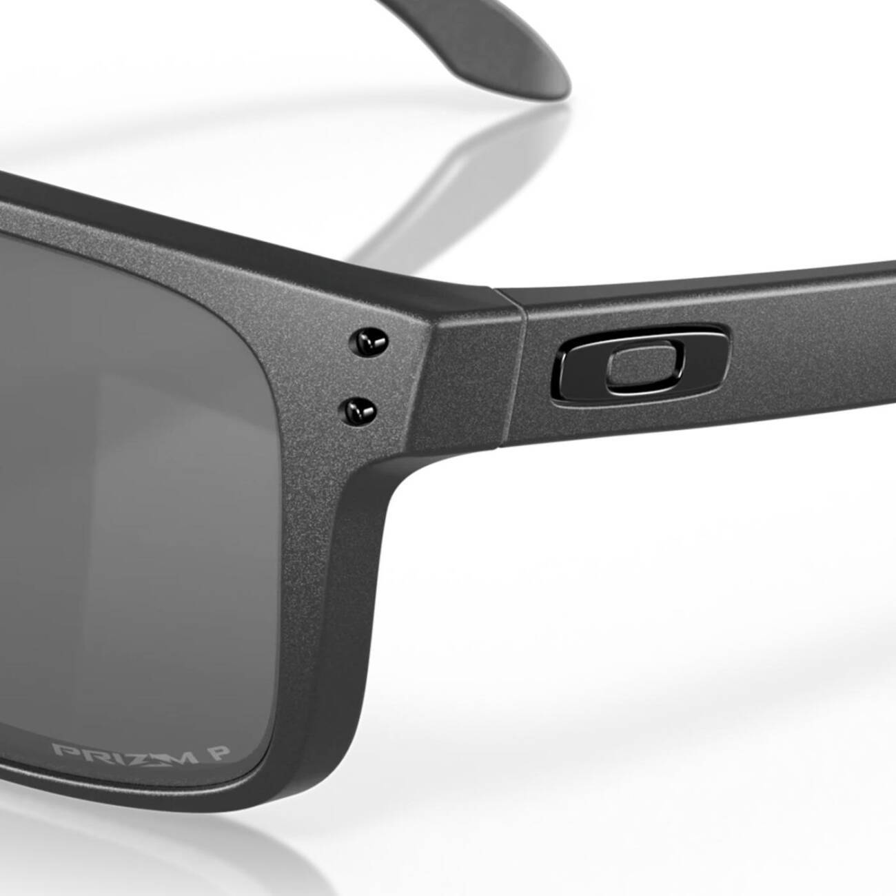 Oakley Holbrook™ XL Güneş Gözlüğü 0OO9417 Gözlük OAKLEY 1BYJKF