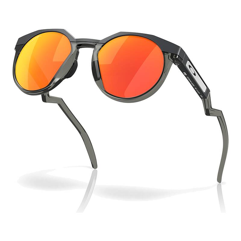 Oakley Hstn Erkek Güneş Gözlüğü 0OO924202.52 - 4