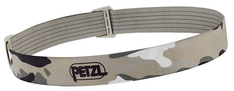 Petzl Aria Kamuflaj İçin Yedek Kafa Bandı E068AA02 - 1