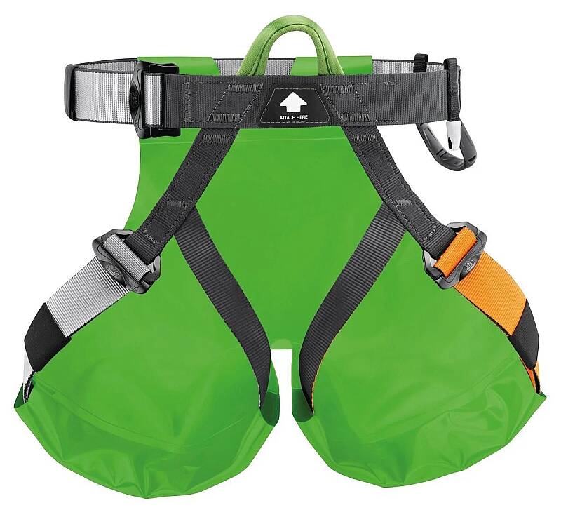 PETZL Canyon Club E. Kemeri - 1