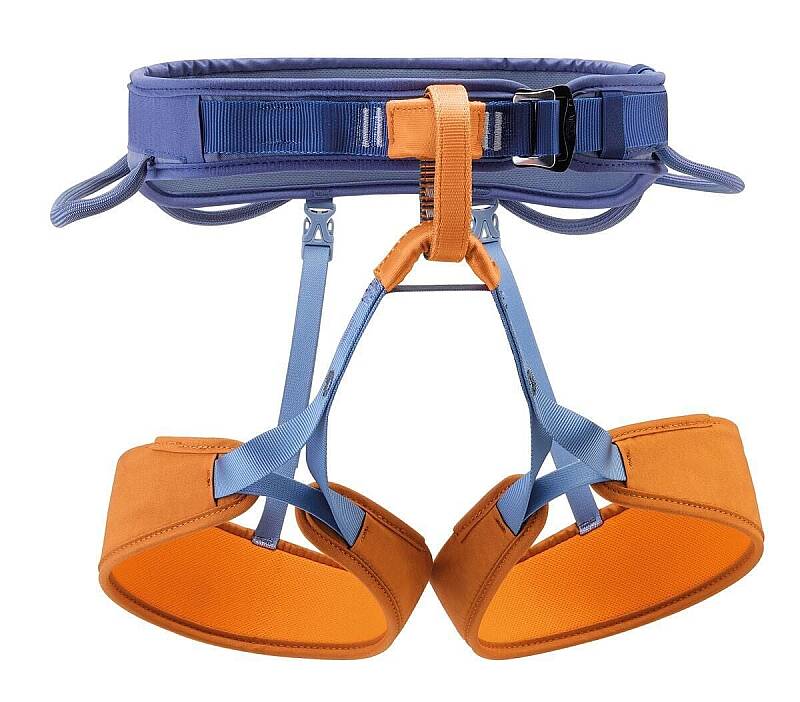PETZL Corax LT E. Kemeri-M (Lacivert) - 1