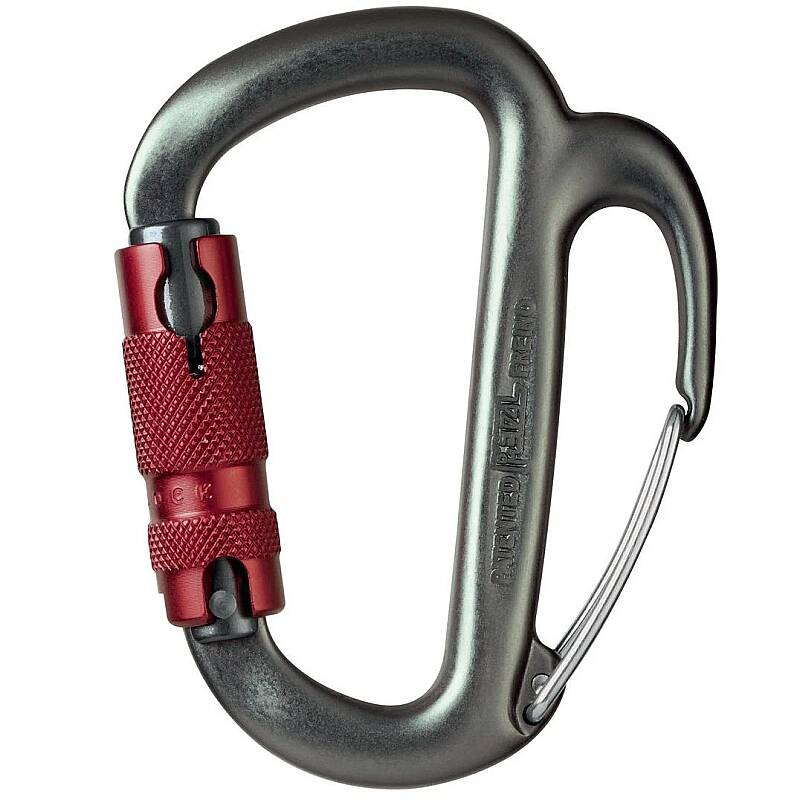 PETZL Freino Alu. Karabina - 1