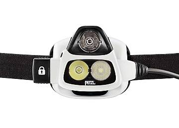 Petzl NAO Kafa Lambası E36AHR-2 - 2