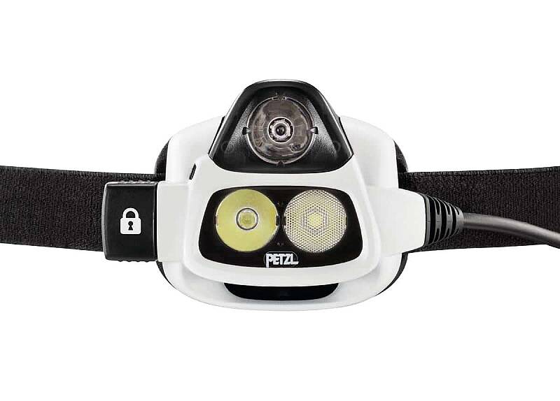 Petzl NAO Kafa Lambası E36AHR-2 - 2
