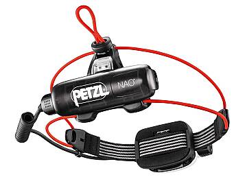 Petzl NAO Kafa Lambası E36AHR-2 - 3