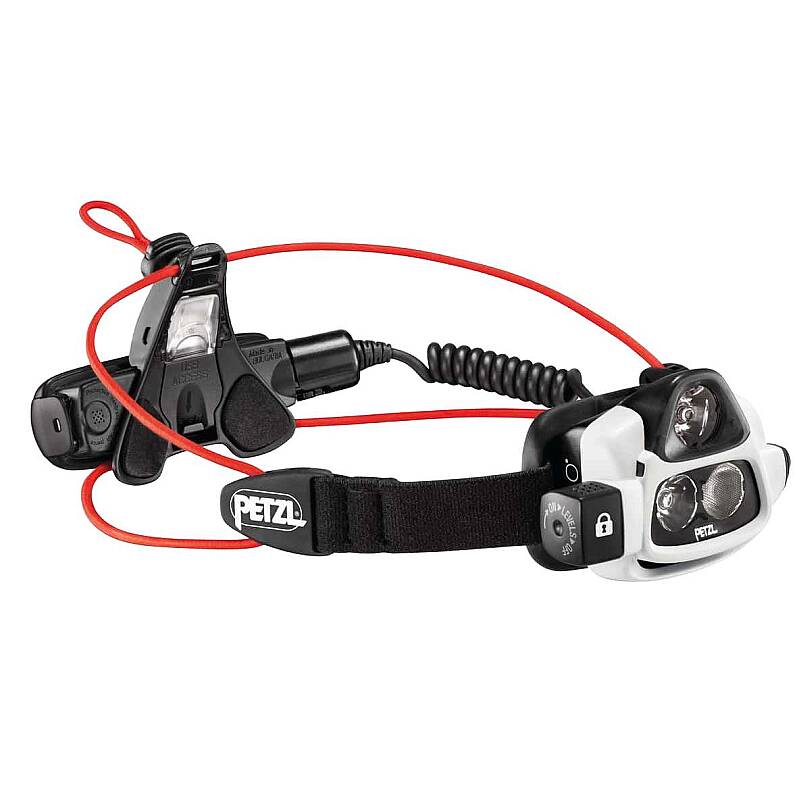 Petzl NAO Kafa Lambası E36AHR-2 - 1