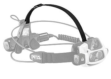 Petzl NAO Kafa Lambası E36AHR-2 - 4