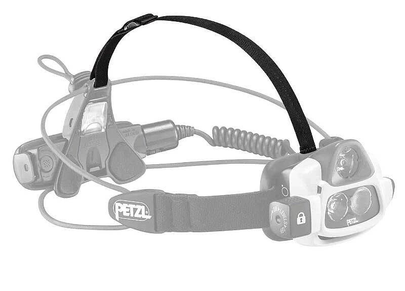 Petzl NAO Kafa Lambası E36AHR-2 - 4