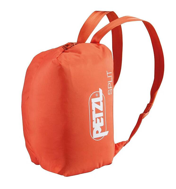 Petzl Split İp Çantası S013AA01 - 1