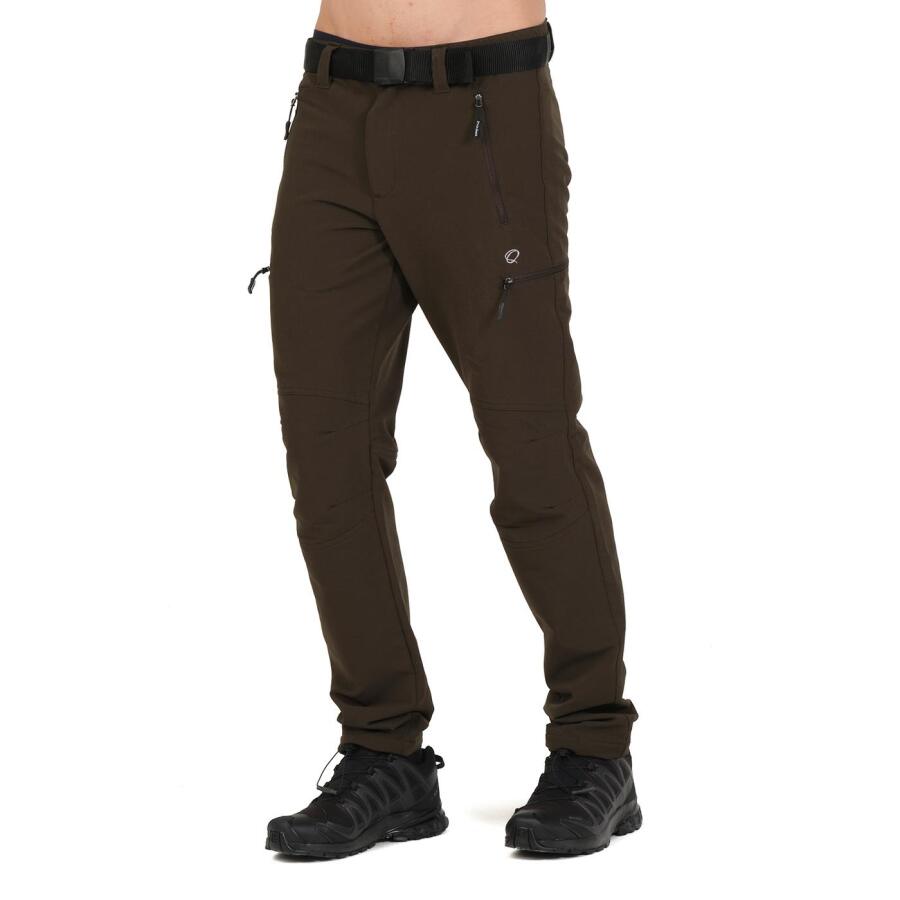 Q Steinbock Hector Erkek Pantolon 50530 - 1