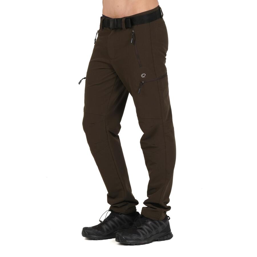Q Steinbock Hector Erkek Pantolon 50530 - 2