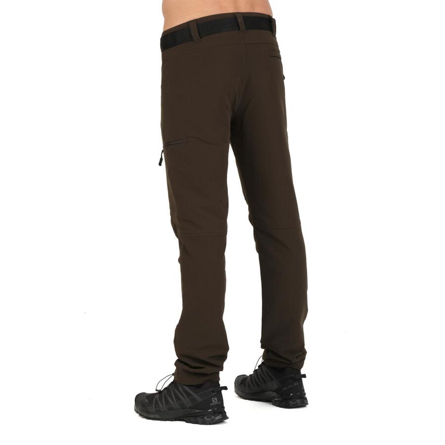 Q Steinbock Hector Erkek Pantolon 50530 - 3