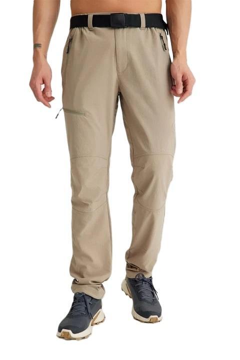 Q Steinbock Magnus Erkek Pantolon 2220S - 1