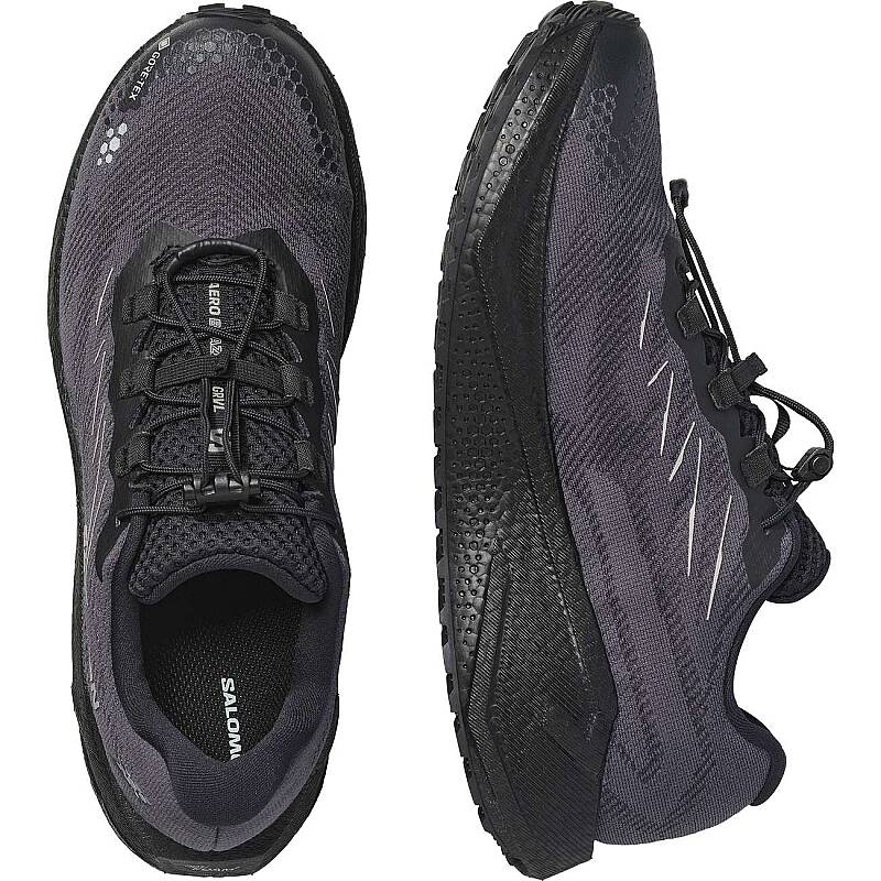 Salomon Aero Blaze 4 Grvl GTX Erkek Gravel Koşu Ayakkabısı L45403000 - 3