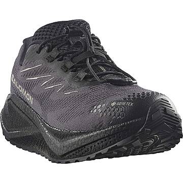 Salomon Aero Blaze 4 Grvl GTX Erkek Gravel Koşu Ayakkabısı L45403000 - 4