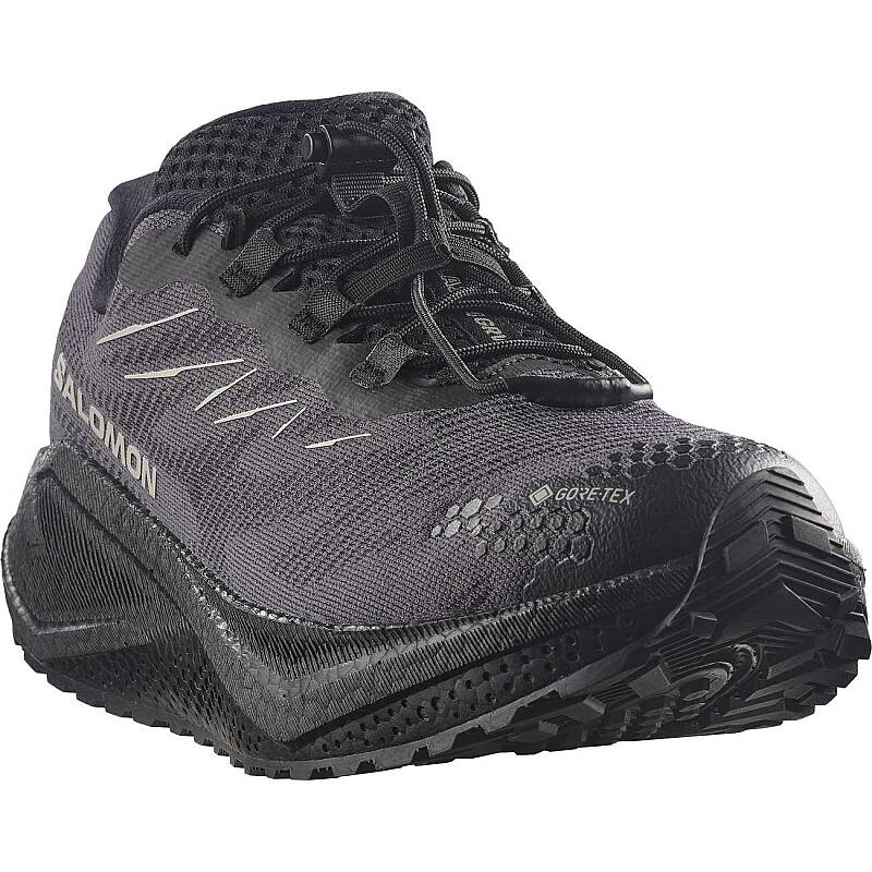 Salomon Aero Blaze 4 Grvl GTX Erkek Gravel Koşu Ayakkabısı L45403000 - 4