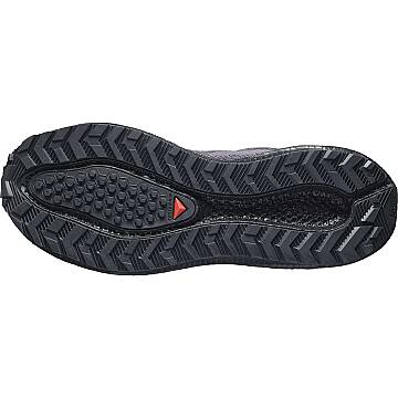 Salomon Aero Blaze 4 Grvl GTX Erkek Gravel Koşu Ayakkabısı L45403000 - 6