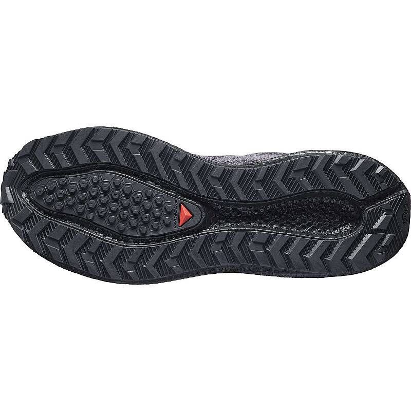 Salomon Aero Blaze 4 Grvl GTX Erkek Gravel Koşu Ayakkabısı L45403000 - 6