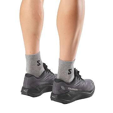 Salomon Aero Blaze 4 Grvl GTX Erkek Gravel Koşu Ayakkabısı L45403000 - 2