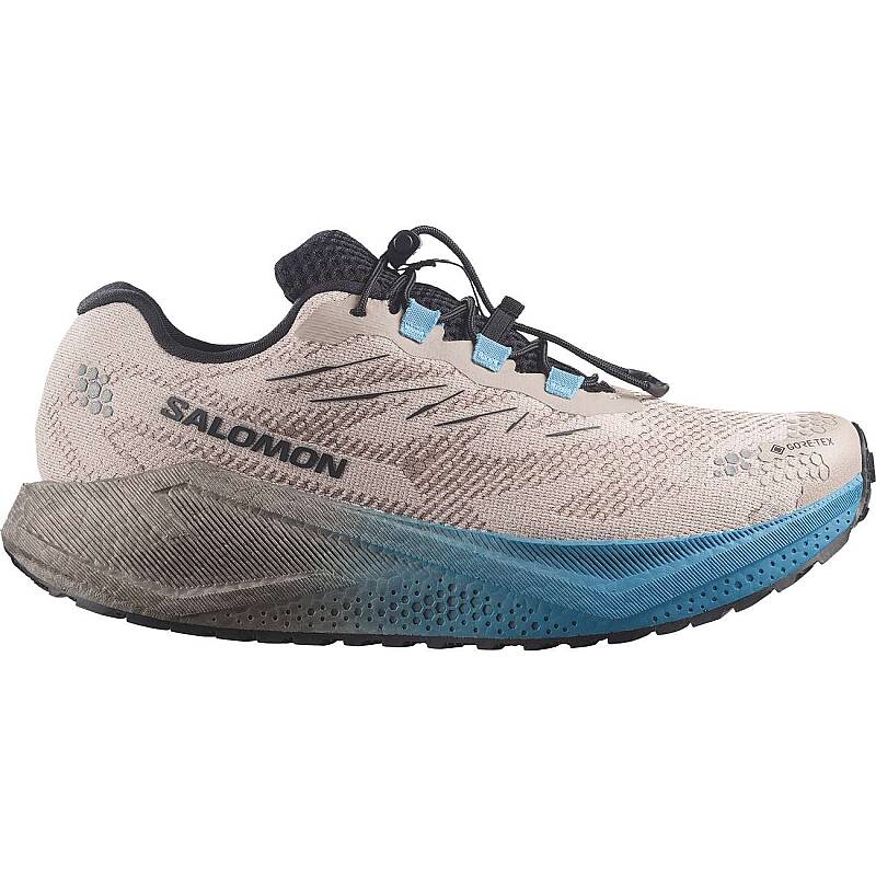 Salomon Aero Blaze 4 Grvl GTX Erkek Gravel Koşu Ayakkabısı L45403300 - 1