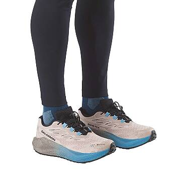 Salomon Aero Blaze 4 Grvl GTX Erkek Gravel Koşu Ayakkabısı L45403300 - 2
