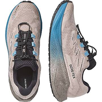 Salomon Aero Blaze 4 Grvl GTX Erkek Gravel Koşu Ayakkabısı L45403300 - 3