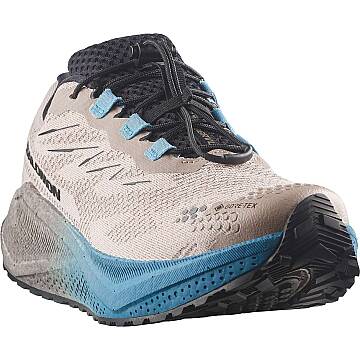 Salomon Aero Blaze 4 Grvl GTX Erkek Gravel Koşu Ayakkabısı L45403300 - 4