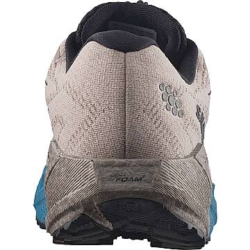 Salomon Aero Blaze 4 Grvl GTX Erkek Gravel Koşu Ayakkabısı L45403300 - 5