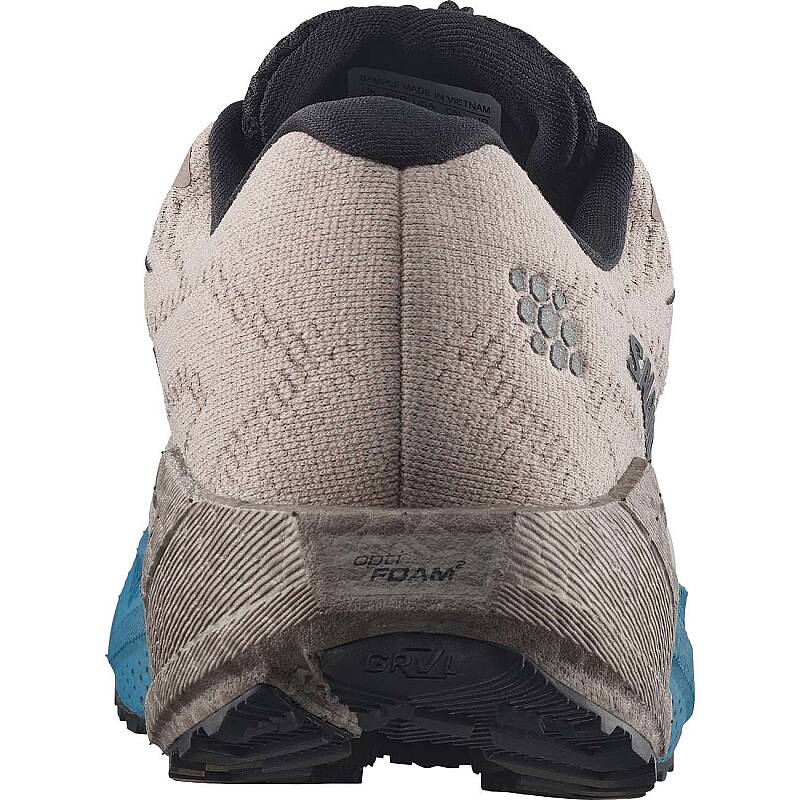 Salomon Aero Blaze 4 Grvl GTX Erkek Gravel Koşu Ayakkabısı L45403300 - 5