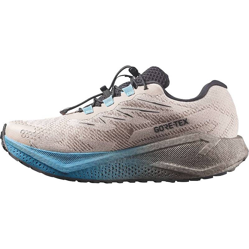 Salomon Aero Blaze 4 Grvl GTX Erkek Gravel Koşu Ayakkabısı L45403300 - 7