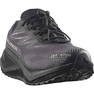 Salomon Aero Blaze 4 Grvl GTX W Kadın Gravel Koşu Ayakkabısı L45403700 - 4