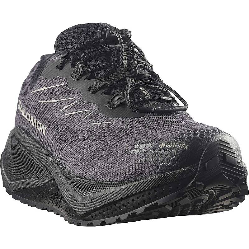 Salomon Aero Blaze 4 Grvl GTX W Kadın Gravel Koşu Ayakkabısı L45403700 - 4