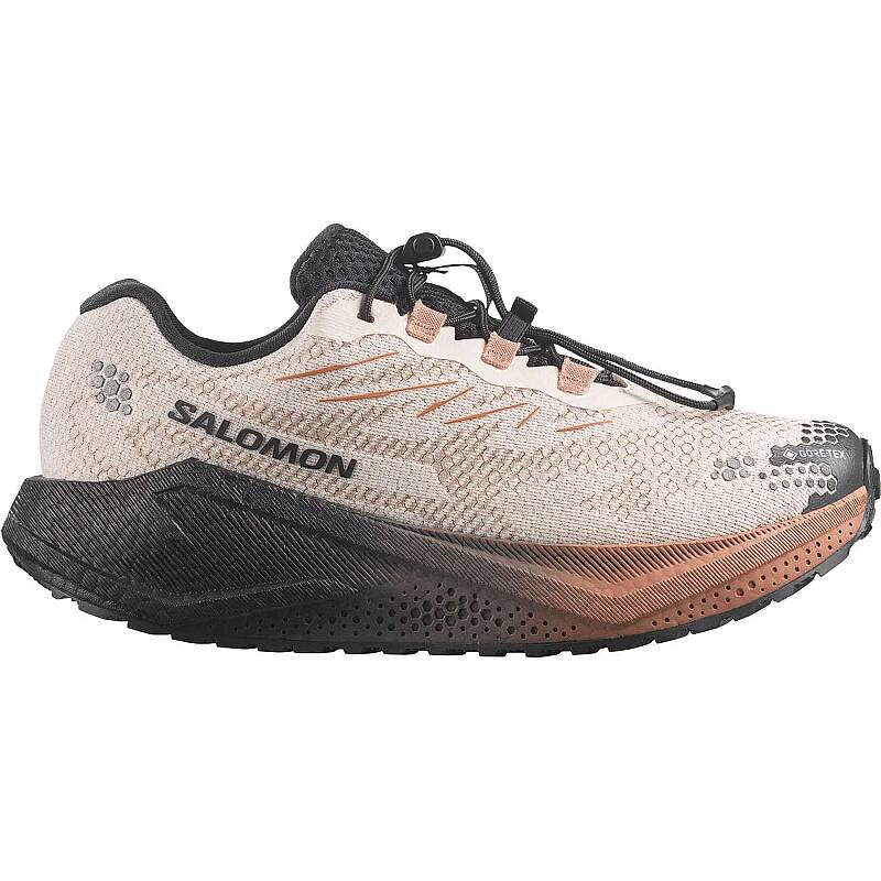 Salomon Aero Blaze 4 Grvl GTX W Kadın Gravel Koşu Ayakkabısı L45403900 - 1