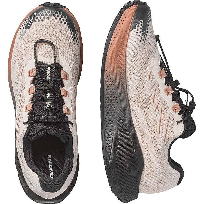 Salomon Aero Blaze 4 Grvl GTX W Kadın Gravel Koşu Ayakkabısı L45403900 - 3