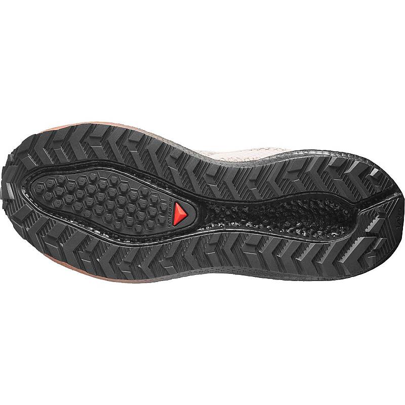 Salomon Aero Blaze 4 Grvl GTX W Kadın Gravel Koşu Ayakkabısı L45403900 - 6