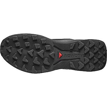Salomon Genesis 2 GTX Erkek Patika Koşu Ayakkabısı L49300300 - 6
