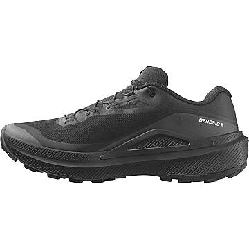 Salomon Genesis 2 GTX Erkek Patika Koşu Ayakkabısı L49300300 - 7