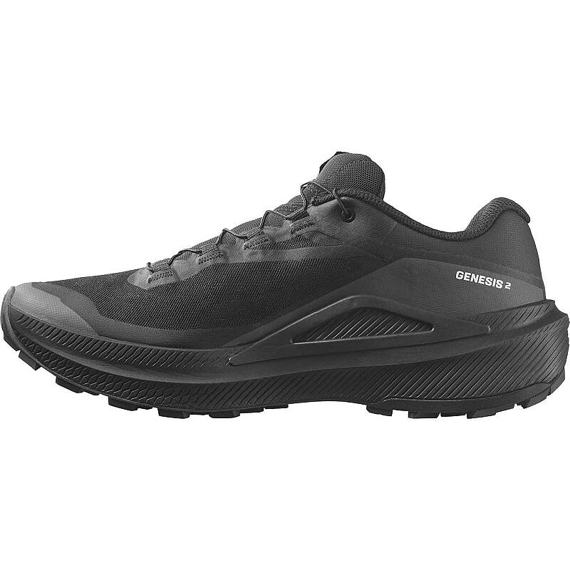 Salomon Genesis 2 GTX Erkek Patika Koşu Ayakkabısı L49300300 - 7