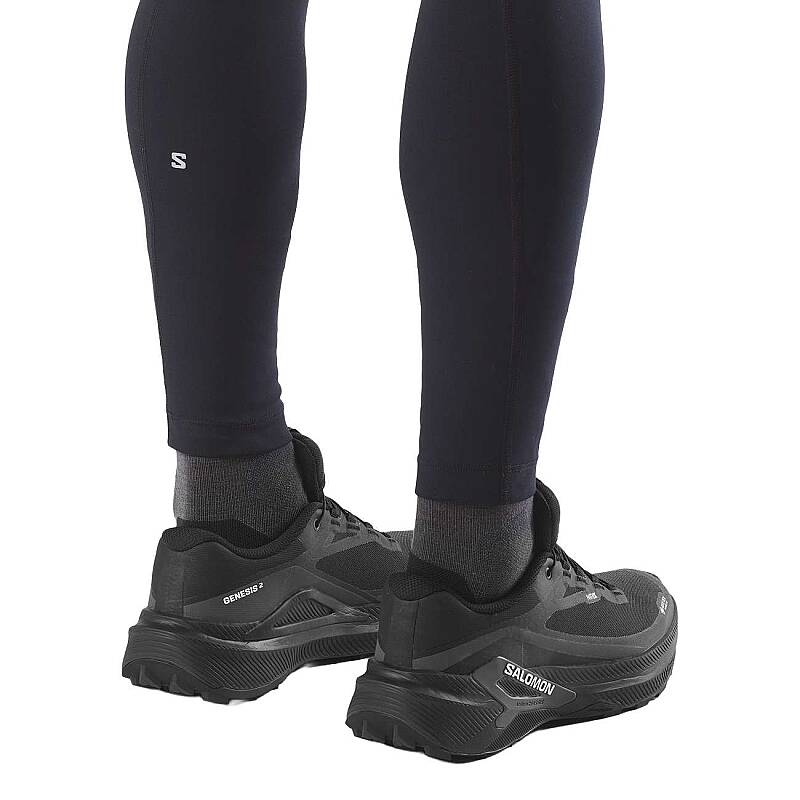 Salomon Genesis 2 GTX Erkek Patika Koşu Ayakkabısı L49300300 - 2