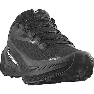 Salomon Genesis 2 GTX Erkek Patika Koşu Ayakkabısı L49300300 - 4