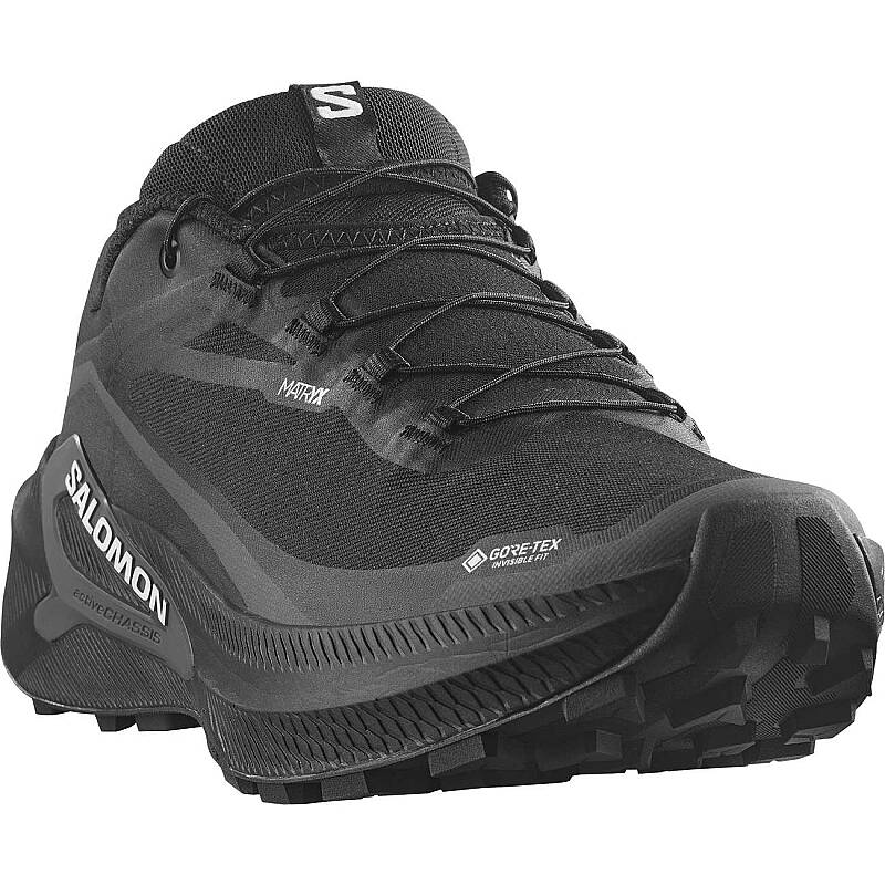 Salomon Genesis 2 GTX Erkek Patika Koşu Ayakkabısı L49300300 - 4
