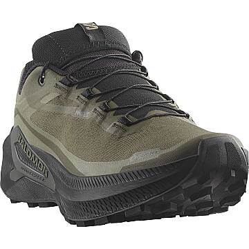Salomon Genesis 2 GTX Erkek Patika Koşu Ayakkabısı L49301900 - 4
