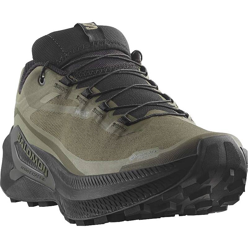 Salomon Genesis 2 GTX Erkek Patika Koşu Ayakkabısı L49301900 - 4