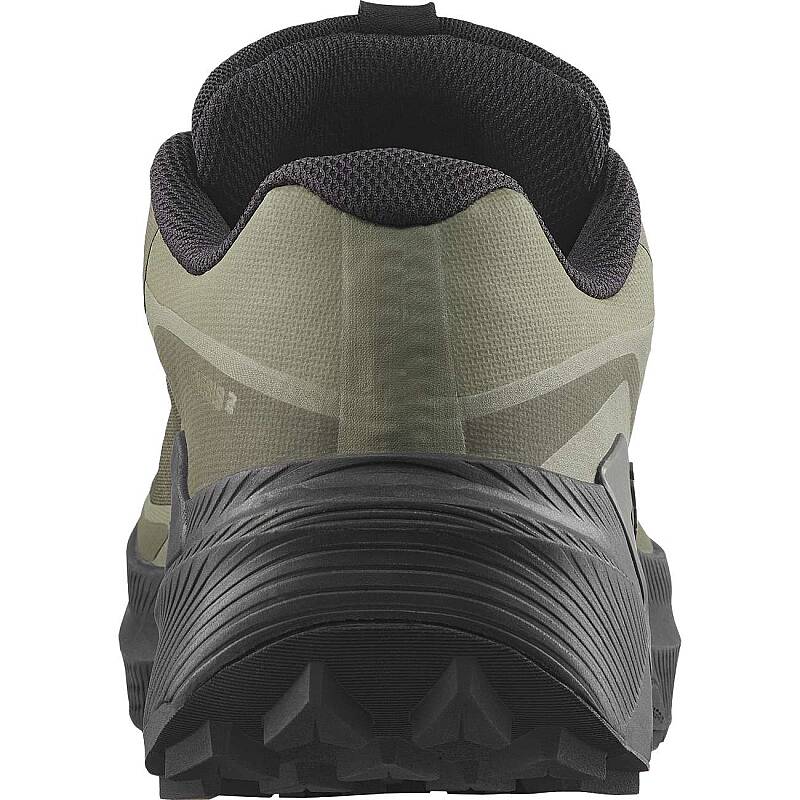 Salomon Genesis 2 GTX Erkek Patika Koşu Ayakkabısı L49301900 - 5