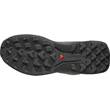 Salomon Genesis 2 GTX Erkek Patika Koşu Ayakkabısı L49301900 - 6